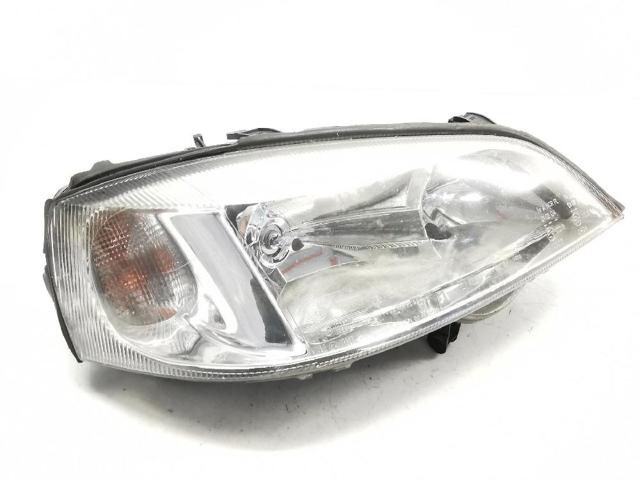 Reflektor prawy 93175369 OPEL