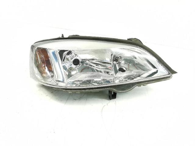 Reflektor prawy 93175369 OPEL