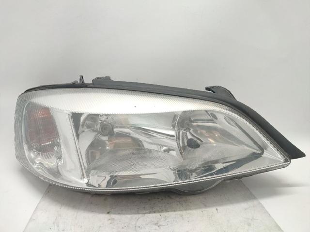 Reflektor prawy 93175369 OPEL