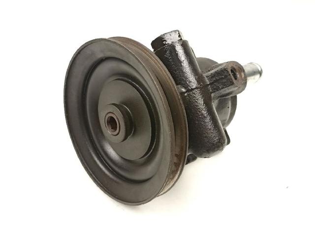 Pompa wspomagania hydraulicznego kierownicy 93175555 OPEL