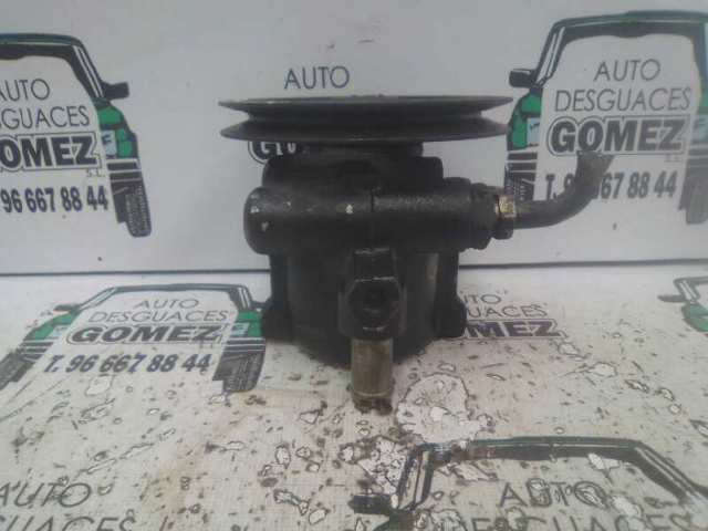 Pompa wspomagania hydraulicznego kierownicy 93175555 OPEL