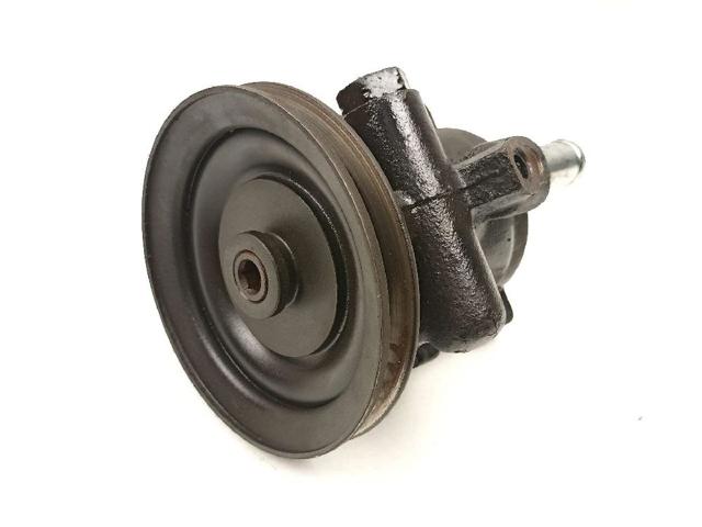 Pompa wspomagania hydraulicznego kierownicy 93175555 OPEL