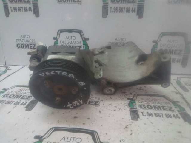 Pompa wspomagania hydraulicznego kierownicy 93175562 OPEL