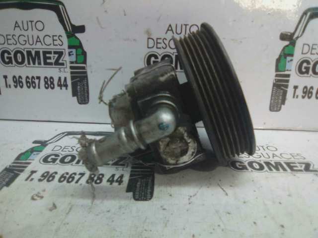 Pompa wspomagania hydraulicznego kierownicy 93175567 OPEL