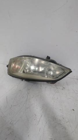 Reflektor lewy 93175723 OPEL