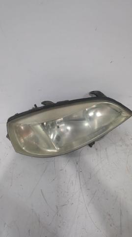 Reflektor prawy 93175724 OPEL