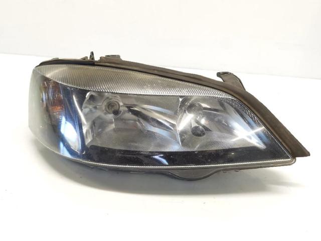 Reflektor prawy do Opel Astra F07