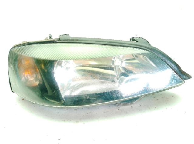 Reflektor prawy 93175724 OPEL