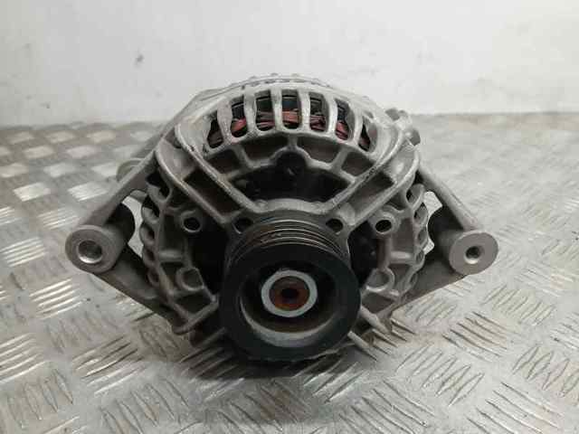 Alternator 93175808 OPEL