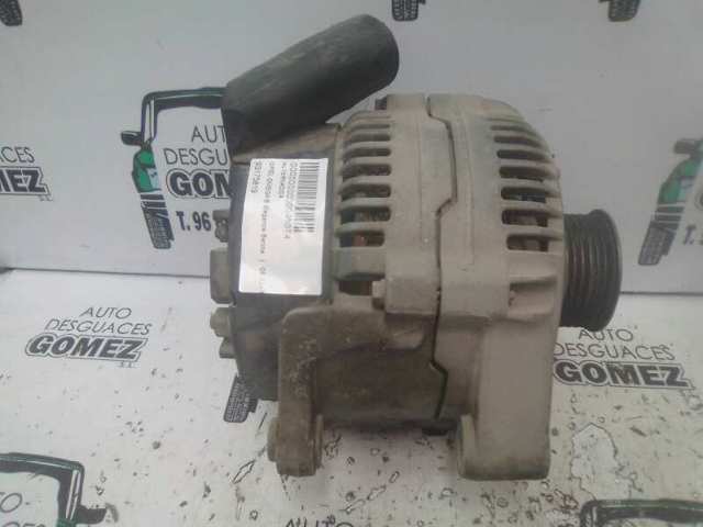 Alternator 93175819 OPEL