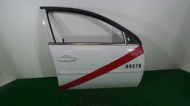 Drzwi przednie prawe 93175829 OPEL