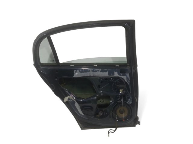 Drzwi tylne lewe 93175836 OPEL