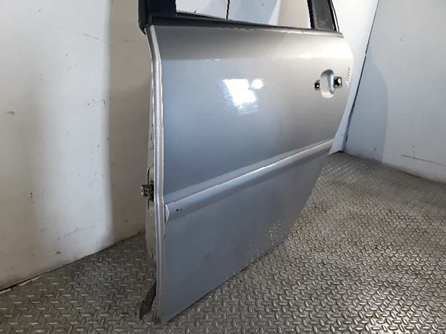 Drzwi tylne lewe Opel Vectra