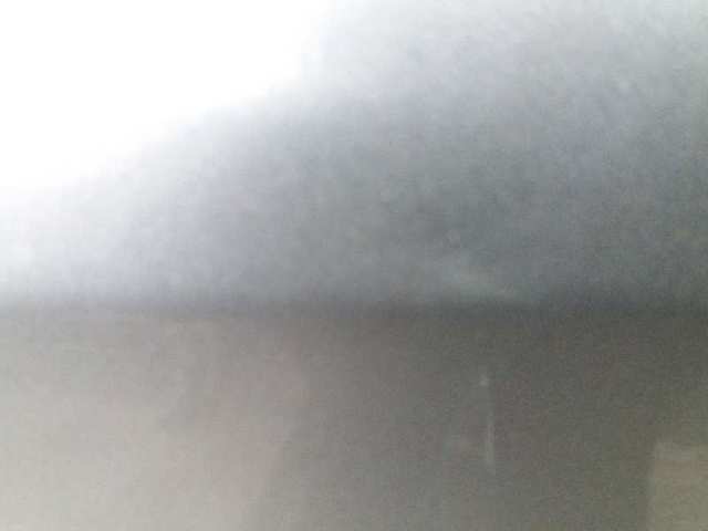 Drzwi tylne lewe Opel Vectra