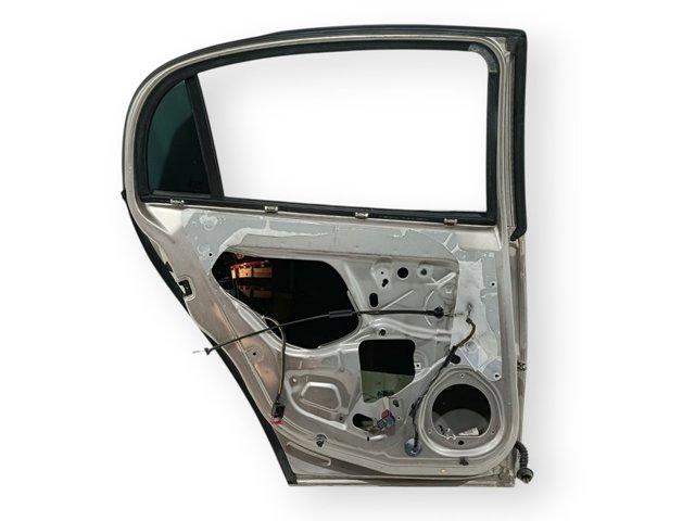 Drzwi tylne lewe Opel Vectra