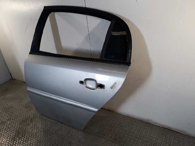 Drzwi tylne lewe Opel Vectra