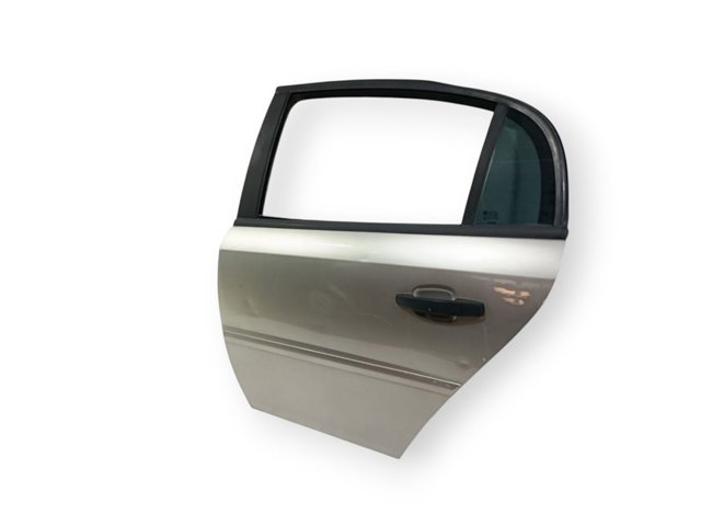 Drzwi tylne lewe Opel Vectra