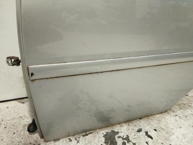 Drzwi tylne lewe Opel Vectra