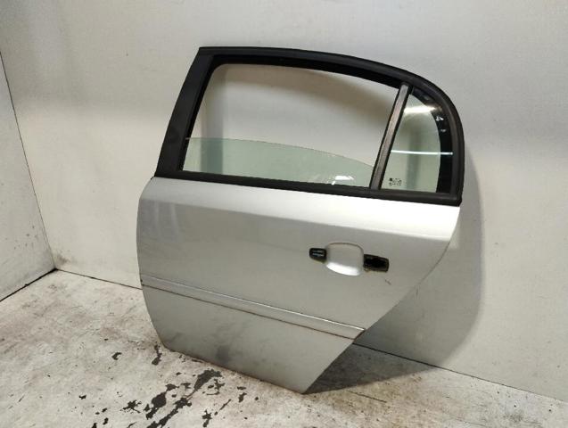 Drzwi tylne lewe Opel Vectra