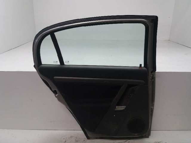 Drzwi tylne lewe Opel Vectra