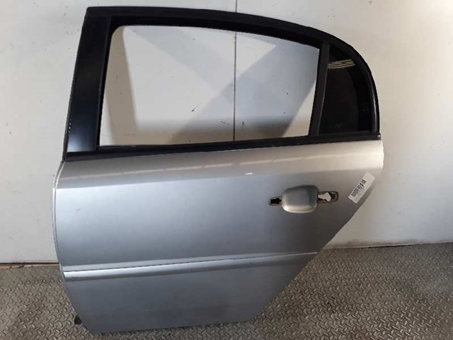 Drzwi tylne lewe Opel Vectra