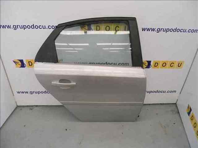 Drzwi tylne prawe 93175837 OPEL