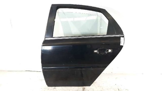 Drzwi tylne lewe 93175839 OPEL