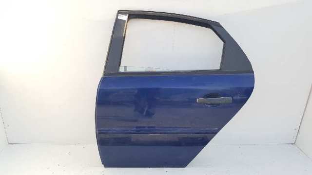 Drzwi tylne lewe 93175839 OPEL