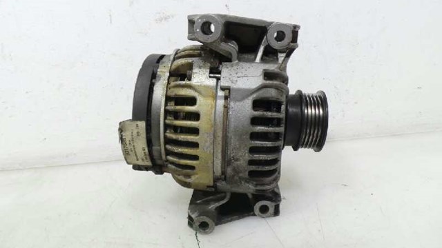 Alternator 93176035 OPEL