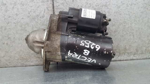 Rozrusznik 93176061 OPEL