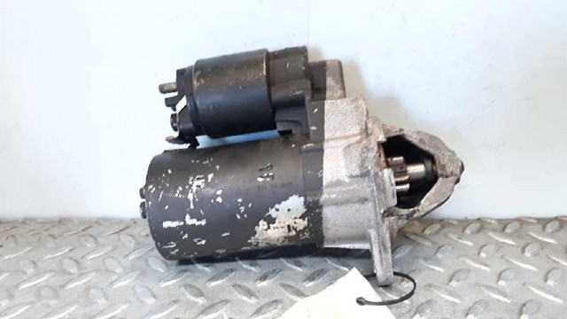 Rozrusznik 93176061 OPEL