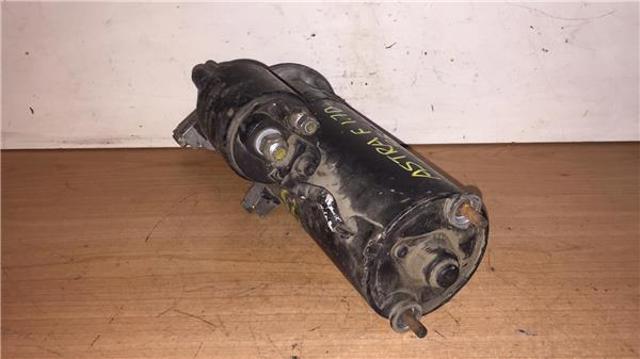 Rozrusznik 93176061 OPEL