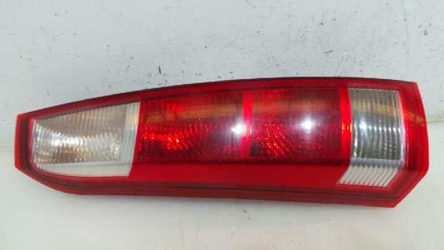 Lampa zespolona tylna lewa 93176390 OPEL