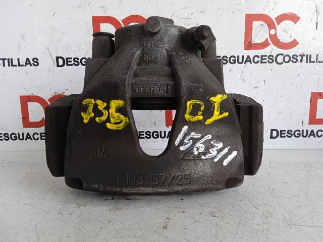 93176426 Opel