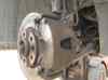 Zacisk hamulcowy przedni prawy 93176427 OPEL