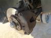 Zacisk hamulcowy przedni prawy 93176427 OPEL