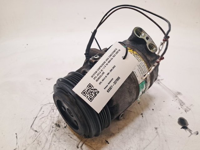 93176852 Opel