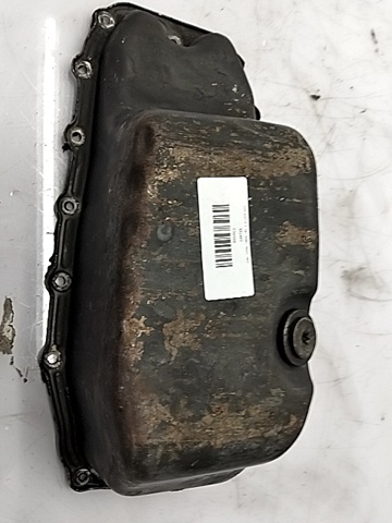 Miska olejowa silnika 93177276 OPEL