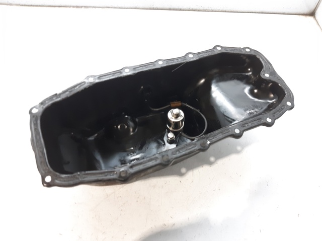 Miska olejowa silnika 93177276 OPEL
