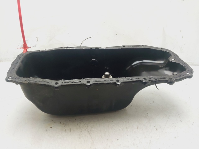 Miska olejowa silnika 93177276 OPEL