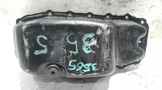 Miska olejowa silnika 93177276 OPEL
