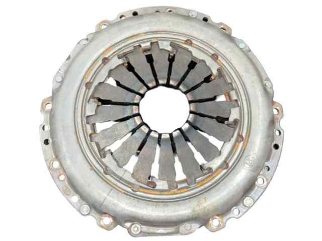 Koło zamachowe silnika 93177283 OPEL