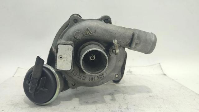 Turbina 93177409 OPEL
