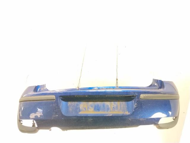  Opel Corsa  (F08, F68)