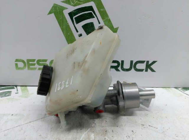 Główny cylinder hamulców 93177770 OPEL