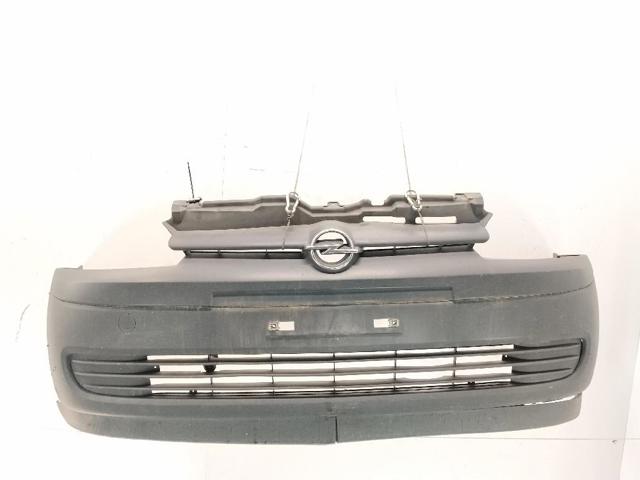 Zderzak przedni 93177799 OPEL
