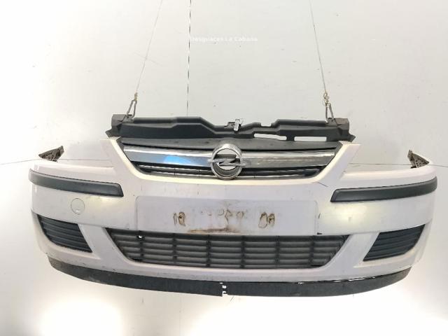 Zderzak przedni 93177799 OPEL