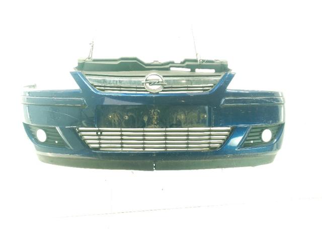 Zderzak przedni 93177799 OPEL