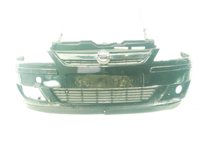 Zderzak przedni 93177799 OPEL