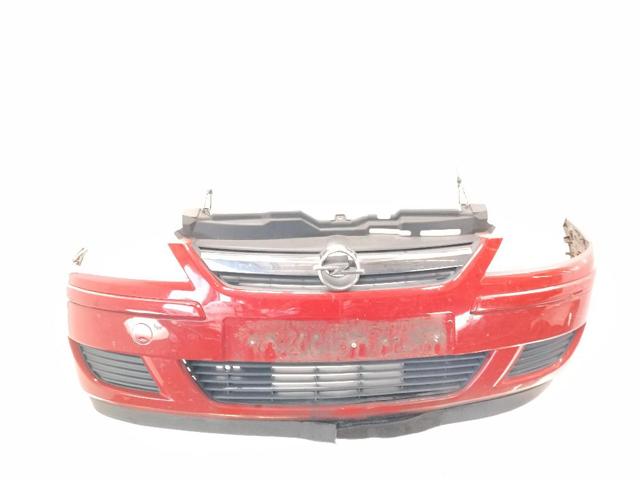Zderzak przedni 93177799 OPEL